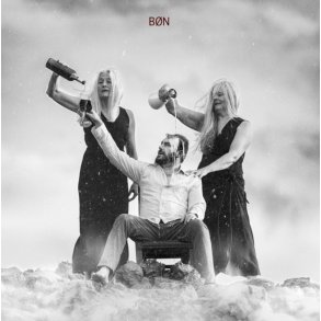 Morten Bennet: B�n