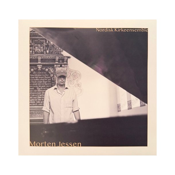 Morten Jessen: Nordisk Kirkeensemble