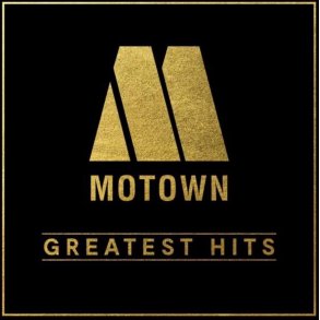 Motown: Greatest Hits (40th anniversary Edition)