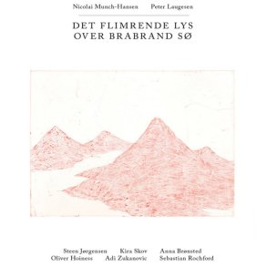 Nicolai Munch-Hansen, mfl.: Det flimrende lys over Brabrand S�