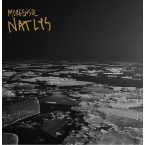 Natlys: Morgensol