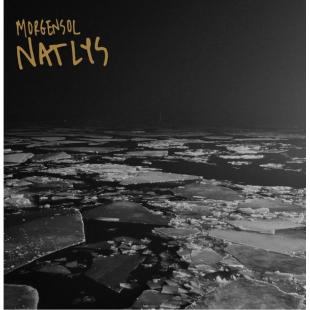 Natlys: Morgensol
