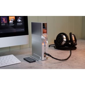 ifi  NEO IDSD set(Purifier 2-3 og SPDIF)