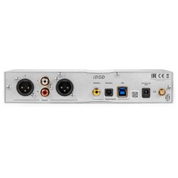 ifi  NEO IDSD set(Purifier 2-3 og SPDIF)