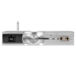 ifi  NEO IDSD set(Purifier 2-3 og SPDIF)