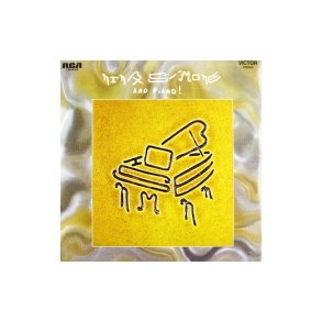 Nina Simone � Nina Simone And Piano