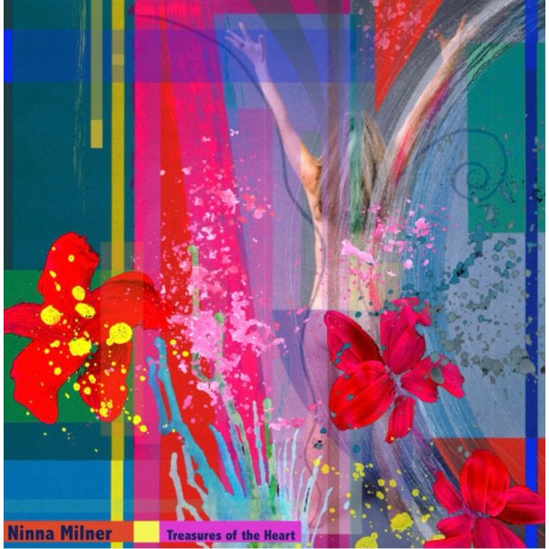 Ninna Milner: Treasures of the Heart