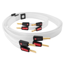 Nordost Leif 3 Series : White Lightning Loudspeaker Cable