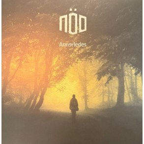 N�d: Annerledes