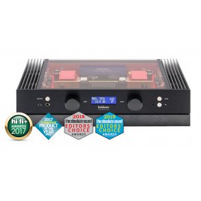 Brinkmann NyQuist Mk II