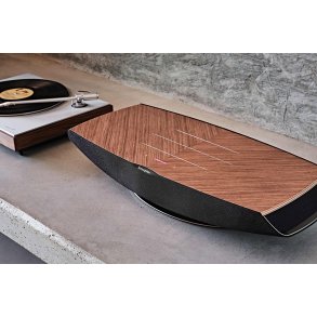 Sonus Faber Omnia