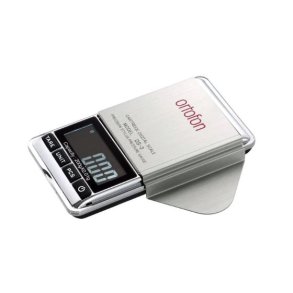 Ortofon: DS-3 Digital Stylus Pressure Gauge