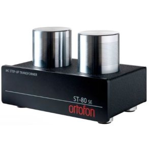 Ortofon: ST 80 SE