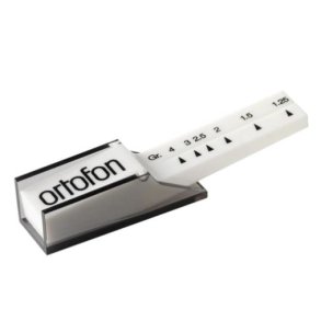 Ortofon: Stylus pressure gauge 