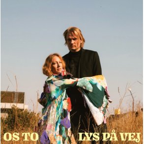 Os To: Lys P� Vej