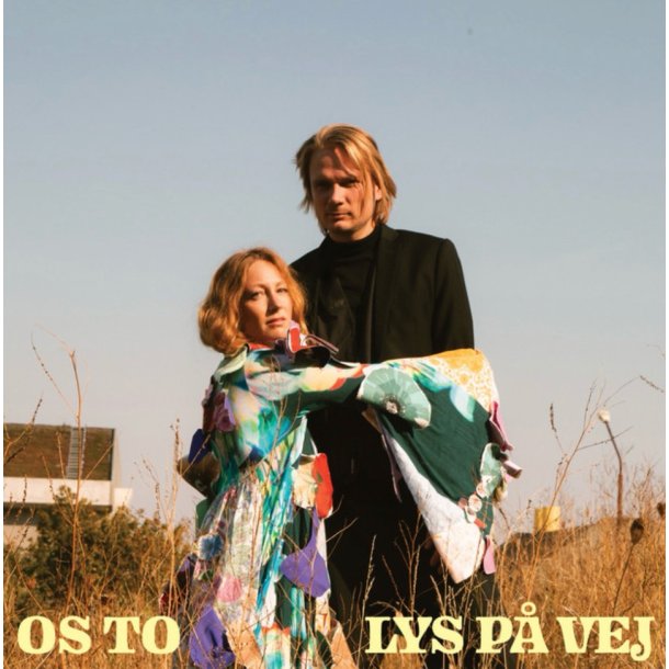 Os To: Lys P� Vej