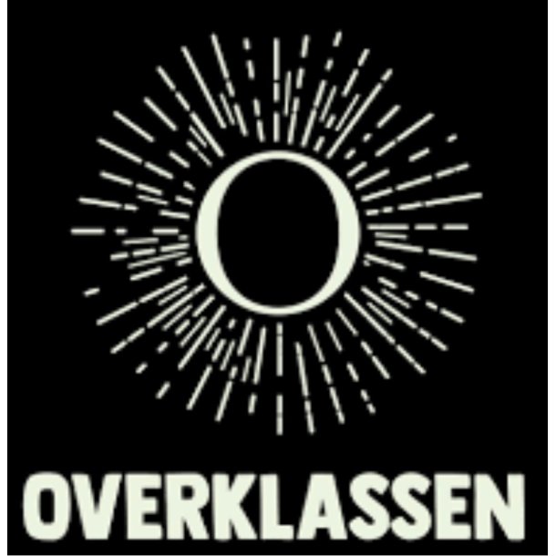 Overklassen: Overklassen