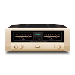Accuphase P-4600 - effektforst�rker 
