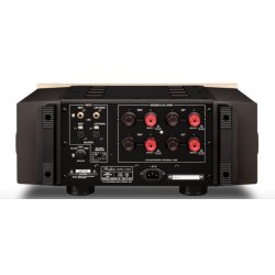 Accuphase P-4600 - effektforst�rker 