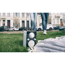 Tivoli : PAL-BT FM/BlueTooth