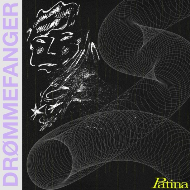 Patina: Dr�mmefanger
