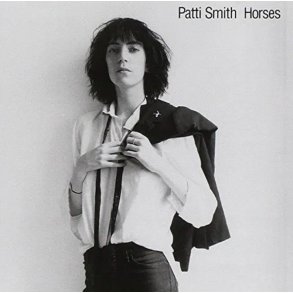 Patti Smith: Horses