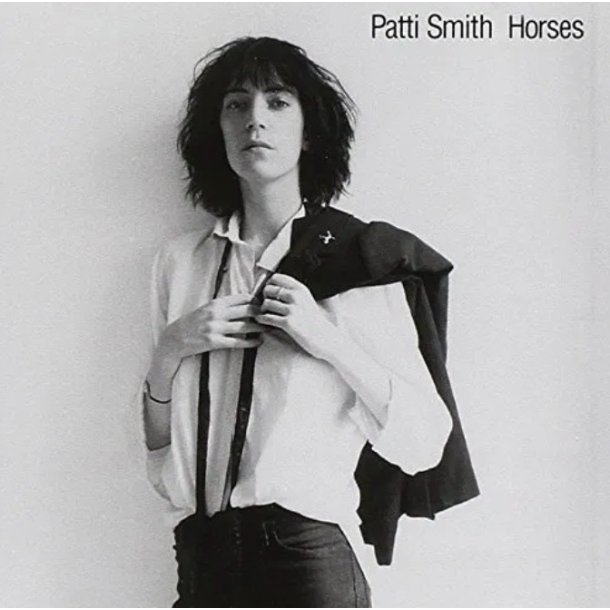 Patti Smith: Horses