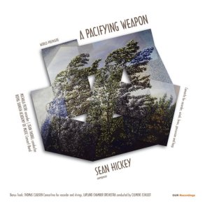 Sean Hickey - M. Petri: A Pacifying Weapon