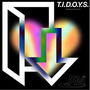 Phlake: T.I.D.O.Y.S