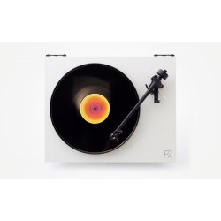 Rega : Planar 2