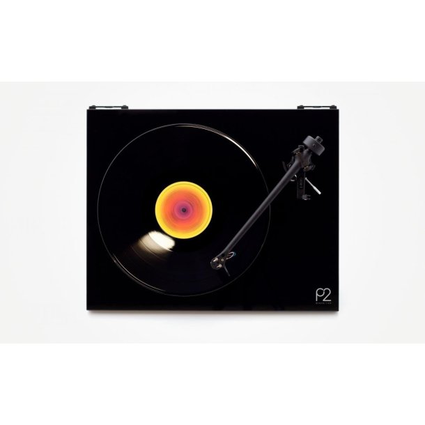 Rega : Planar 2 Sort