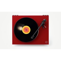 Rega : Planar 2