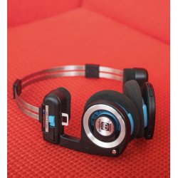 Koss Porta Pro Wireless hovedtelefoner (over Ear)