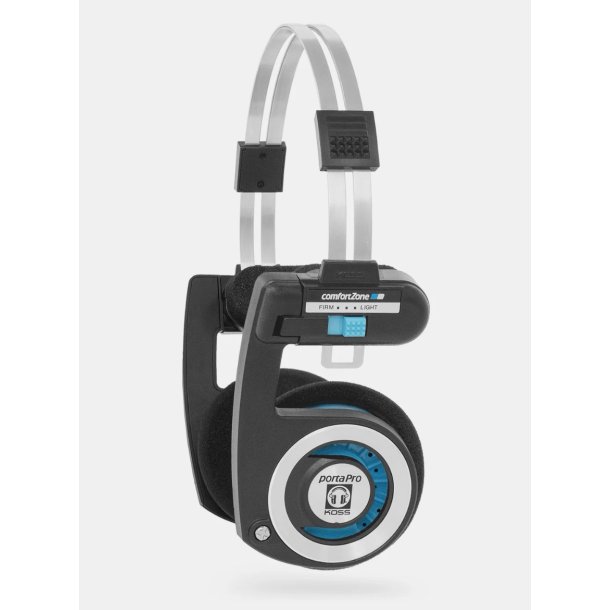 Koss Porta Pro Wireless hovedtelefoner (over Ear)