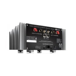 Audio Analogue Donizetti Anniversary