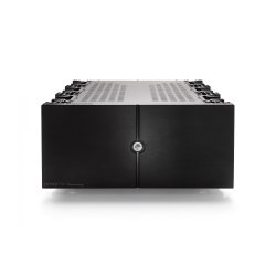 Audio Analogue Donizetti Anniversary