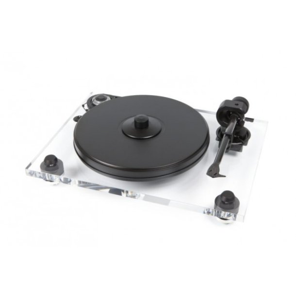Pro-Ject 2XPERIENCE DC n/c ACRYL