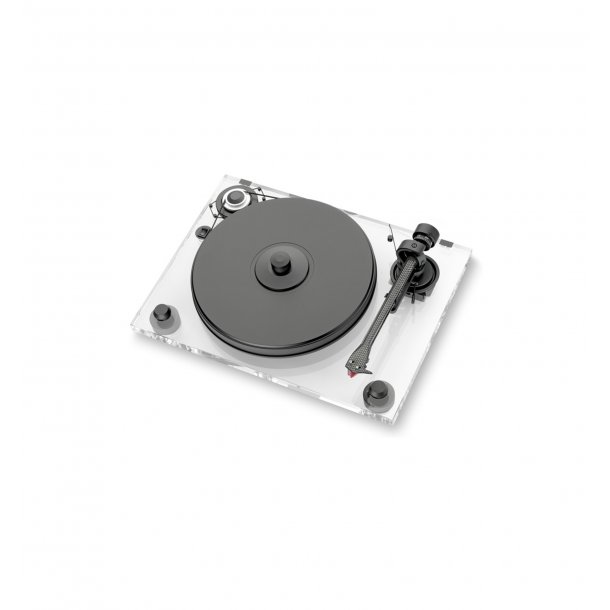 Pro-Ject : 2 Xperience DC acryl