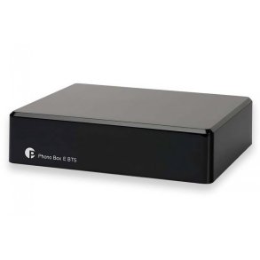  Pro-Ject : Phono Box E BT