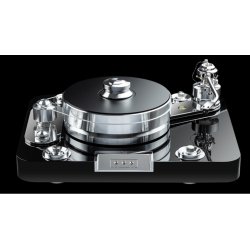 Pro-Ject 12.2 Signature pladespiller (TILBUD)