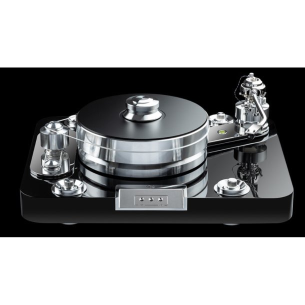 Pro-Ject 12.2 Signature pladespiller (TILBUD)