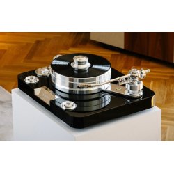 Pro-Ject 12.2 Signature pladespiller (TILBUD)