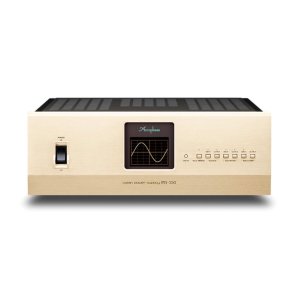 Accuphase PS-1250 - str�mrenser