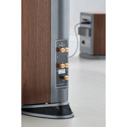 Audiovector R3  Arret  incl grounding cable