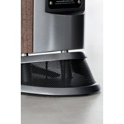 Audiovector R3  Arret  incl grounding cable