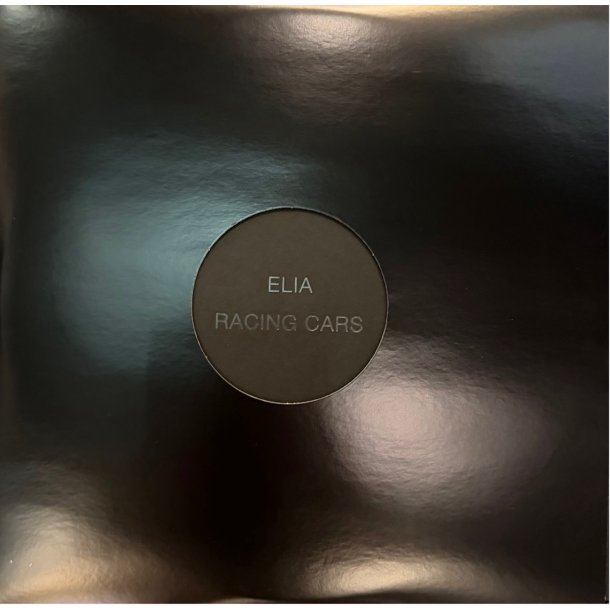 Racing Cars: Elia