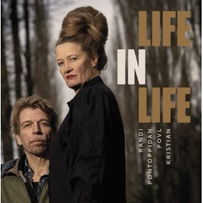 Randi Pontoppidan: Life in Life