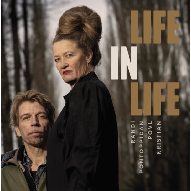 Randi Pontoppidan: Life in Life