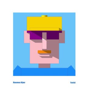 Rasmus Kj�r: Turist