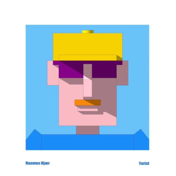 Rasmus Kj�r: Turist